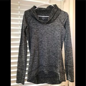 Reebok workout sweater